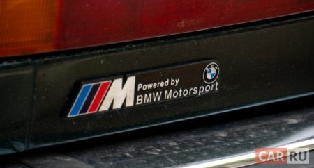 BMW i5 M60 xDrive - сочетание электрической мощности и роскоши - «Автоновости»