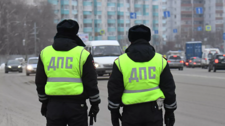 ГИБДД: полицейские не будут выписывать штрафы за отсутствие зимних шин - «ГИБДД»