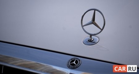 На территории России замечены блокировки автомобилей немецкого производства - «Автоновости»