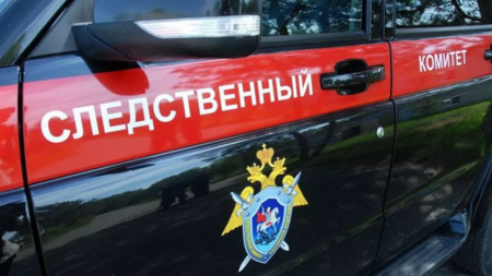 В Челябинской области проводят проверку по факту аварии автобуса с пассажирами - «ГИБДД»