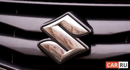 В России начались продажи самого бюджетного кроссовера-купе Suzuki Fronx - «Автоновости»