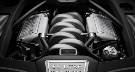 Ducati и Bentley совместно создают мотоцикл ограниченной серии - «Автоновости»