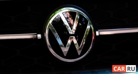 Новая спортивная версия Volkswagen ID.3 может получить маркировку GTX - «Автоновости»