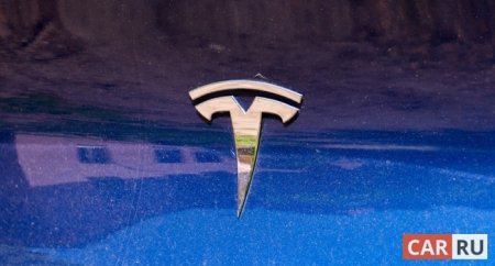 Обновленная Tesla Model 3 получит активный капот для безопасности пешеходов - «Автоновости»