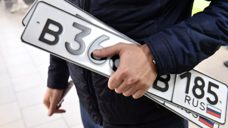 В Москве из-за сбоя приостановили регистрацию машин и выдачу водительских прав - «ГИБДД»