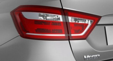 «АвтоВАЗ» может начать сборку Lada Vesta с ESP в 2024 году - «Автоновости»
