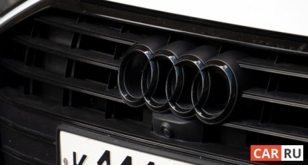 В Audi рассказали об особенностях кроссовера Q9 - «Автоновости»
