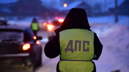 Иномарка сбила 11-летнюю девочку на пешеходном переходе в Белгороде - «ГИБДД»