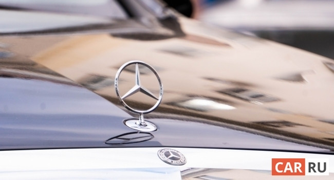 Новый Mercedes-AMG E53 — шестицилиндровый гибрид мощностью 603 л.с. - «Автоновости»