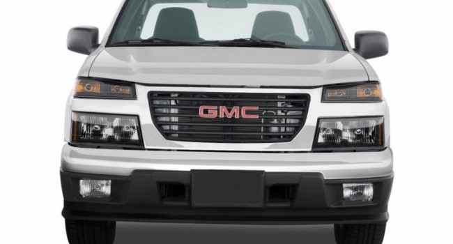GMC выпустит электрический пикап Sierra EV Denali Edition 1 с запасом хода более 700 км - «Автоновости»