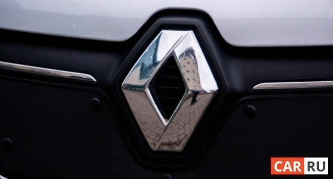 Renault представил новое «заряженное» кросс-купе. Как оно выглядит и как едет - «Автоновости»