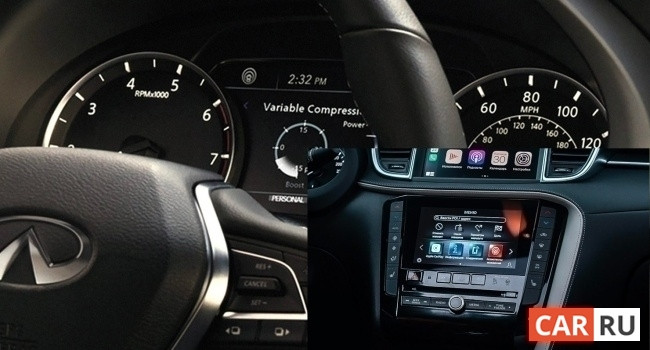 Представлен Apple CarPlay нового поколения - «Автоновости»