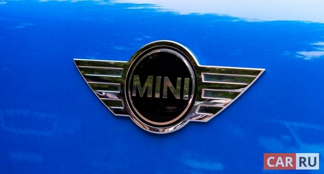 Представлен новый пятидверный Mini Cooper - «Автоновости»