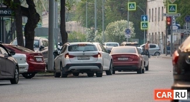 Правительство просят повысить утильсбор на автомобили - «Автоновости»