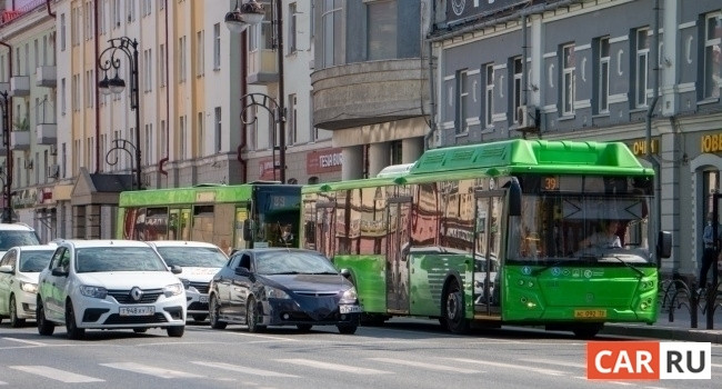 В России появился новый кроссовер бренда Jetta - «Автоновости»