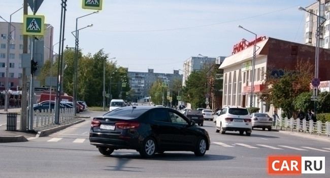 Названы самые надежные автомобили с пробегом дешевле 2.3 млн рублей - «Автоновости»