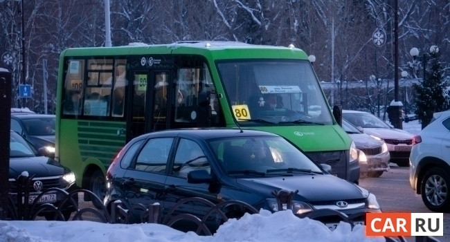 Скоро приобрести автомобиль станет сложнее - «Автоновости»