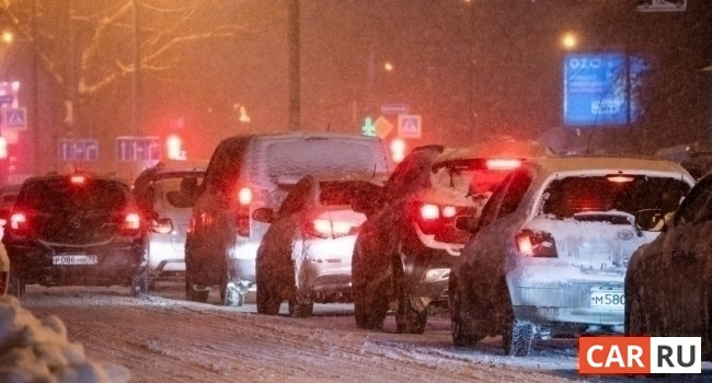 В России выросла средняя стоимость нового автомобиля - «Автоновости»