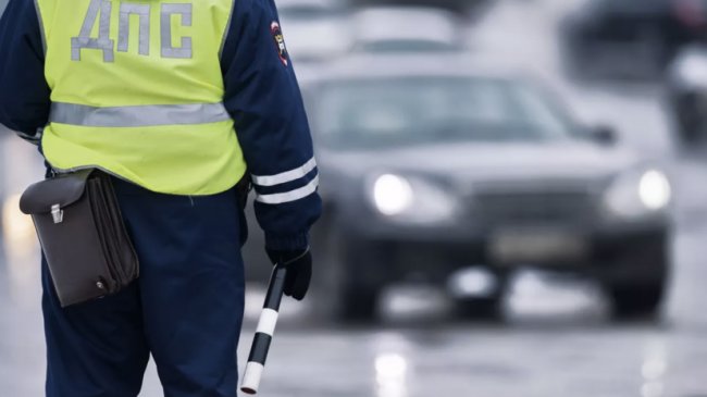 В Челябинской области в выходные ГИБДД проведёт массовые проверки на дорогах - «ГИБДД»