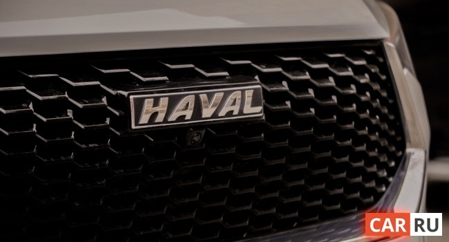 В России подорожали все комплектации Haval Jolion на 50 000 рублей - «Автоновости»