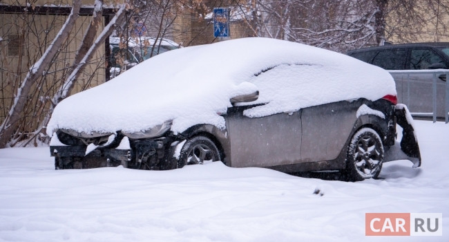 Если автомобиль долго стоял: ТОП-5 проблем - «Автоновости»