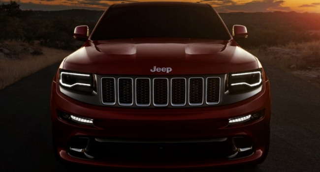 Jeep перестанет использовать название Cherokee - «Автоновости»