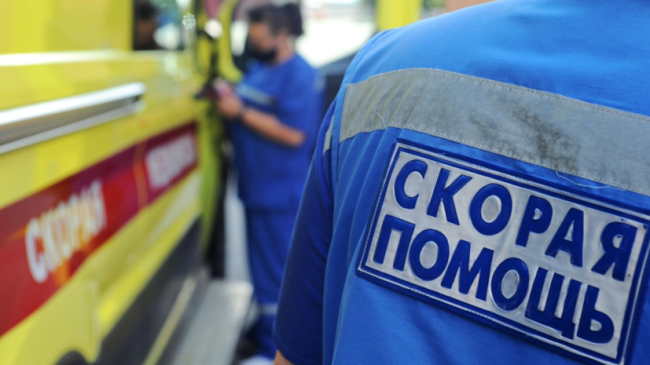 Пять человек пострадали в ДТП с автобусом в Новосибирской области - «ГИБДД»