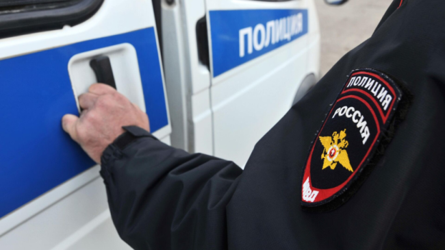 SHOT: полиция не смогла установить водителя беспилотного автомобиля в Казани - «ГИБДД»