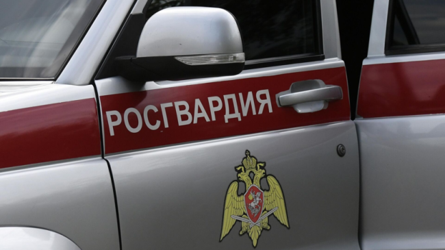 У хранилища ЦБ в Москве оцепили улицу из-за подозрительного автомобиля - «ГИБДД»