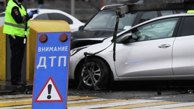 В Тюменской области с начала года в ДТП погибли 10 детей и подростков - «ГИБДД»