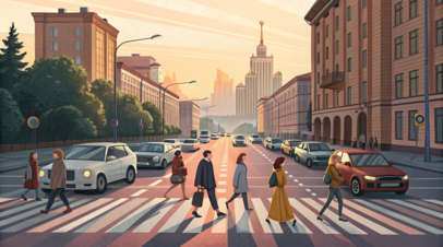 Что нужно знать водителю с 1 сентября 2025 года: новые медицинские ограничения, правила и осенние штрафы - «ГИБДД»