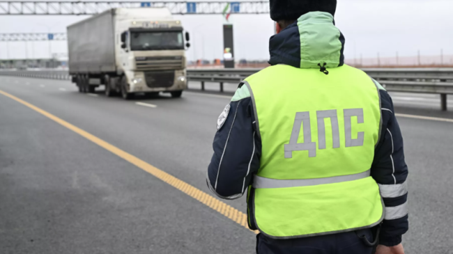 Автоэксперт раскрыл, в каком случае при ДТП можно не вызывать ГИБДД - «ГИБДД»