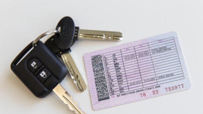 Замена водительских прав в 2026 году: что изменилось и кому нужно обновлять документ - «ГИБДД»