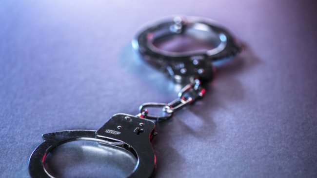 В Свердловской области задержали водителя, скрывшегося с места смертельного ДТП - «ГИБДД»