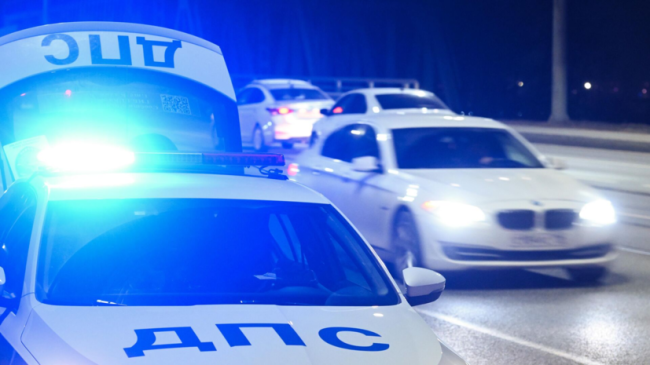 Mash: водителей хотят наказывать за отметки о постах ГАИ - «ГИБДД»