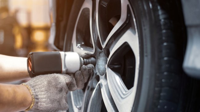 В ГИБДД напомнили об ответственности за несвоевременную замену шин - «ГИБДД»