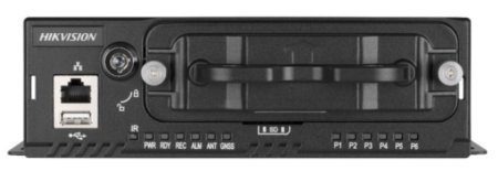 Автомобильный IP видеорегистратор Hikvision