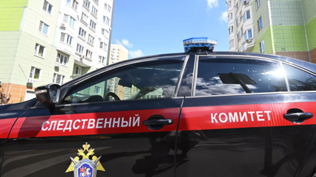 На подростка завели дело после наезда на инспектора в Казани - «ГИБДД»