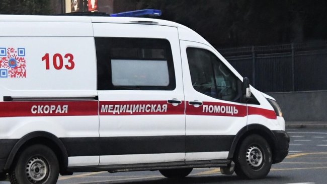 Три человека пострадали при наезде автомобиля на пешеходов в Невинномысске - «ГИБДД»