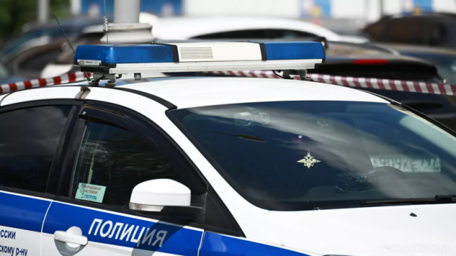 В Кузбассе задержали водителя после смертельного наезда на инспектора ГИБДД - «ГИБДД»