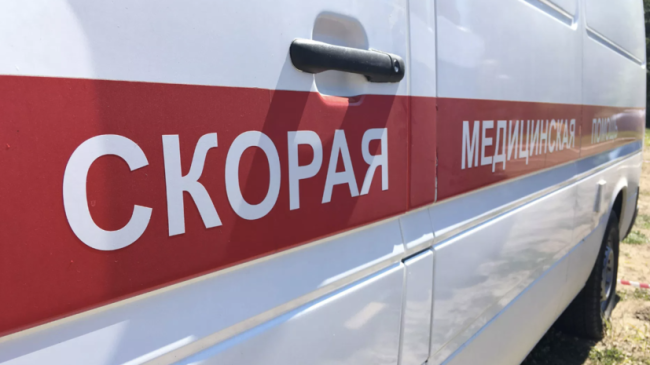 В Нижегородской области водитель уснул за рулём перед смертельным ДТП - «ГИБДД»